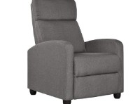 Yaheetech Recliner Armchair 